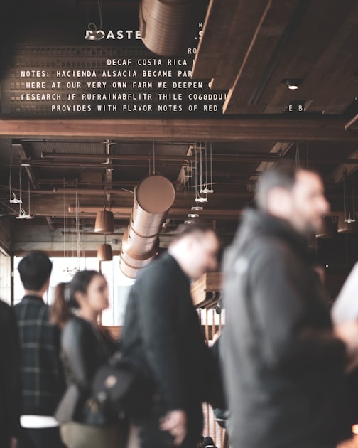 Exploring Fair-Trade Coffee